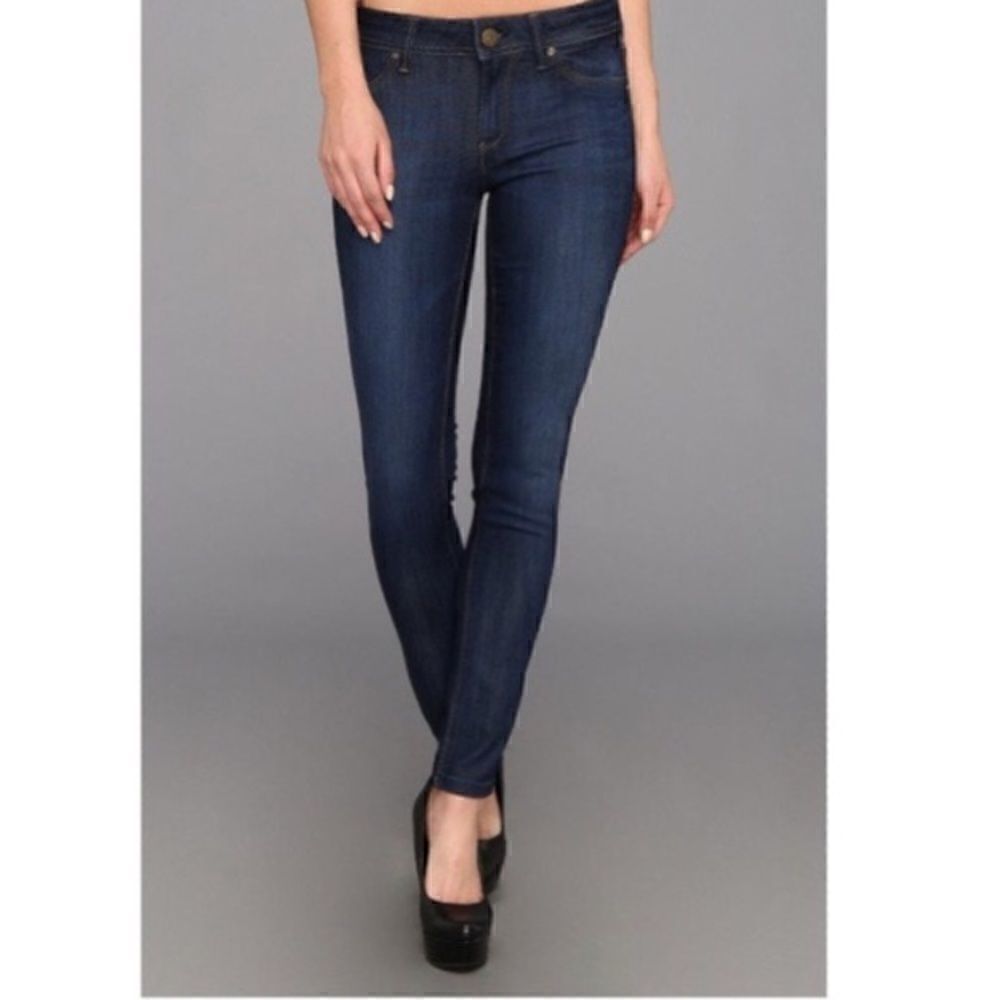 DL1961 Emma Blue Jegging 